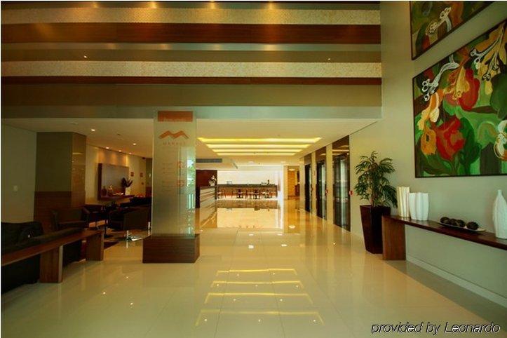 Express Vieiralves Hotel Manaus Bagian luar foto